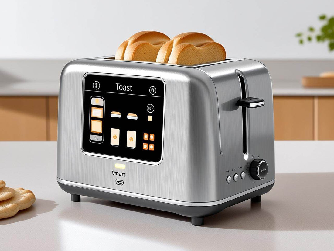 The-Ultimate-Guide-to-the-Best-Smart-Toaster Diversi Shop
