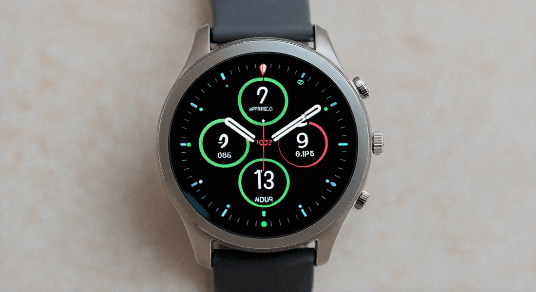 The Ultimate Guide to Getting the Most Out of Your Smartwatch - SmartPursue™