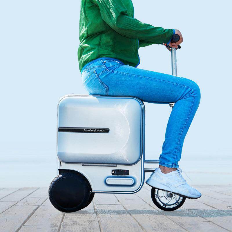 The Power Unleashed: Exploring the World of High-tech gadgets for Enhanced Living - SmartPursue™