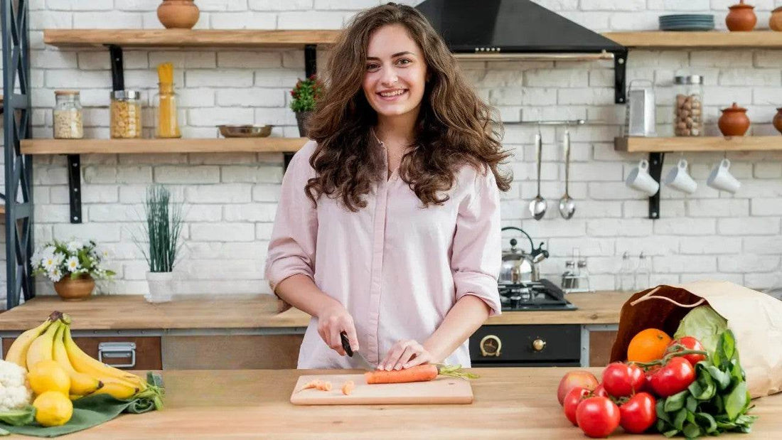 Eco-Friendly Kitchen Appliances: Sustainability Meets Innovation - SmartPursue™