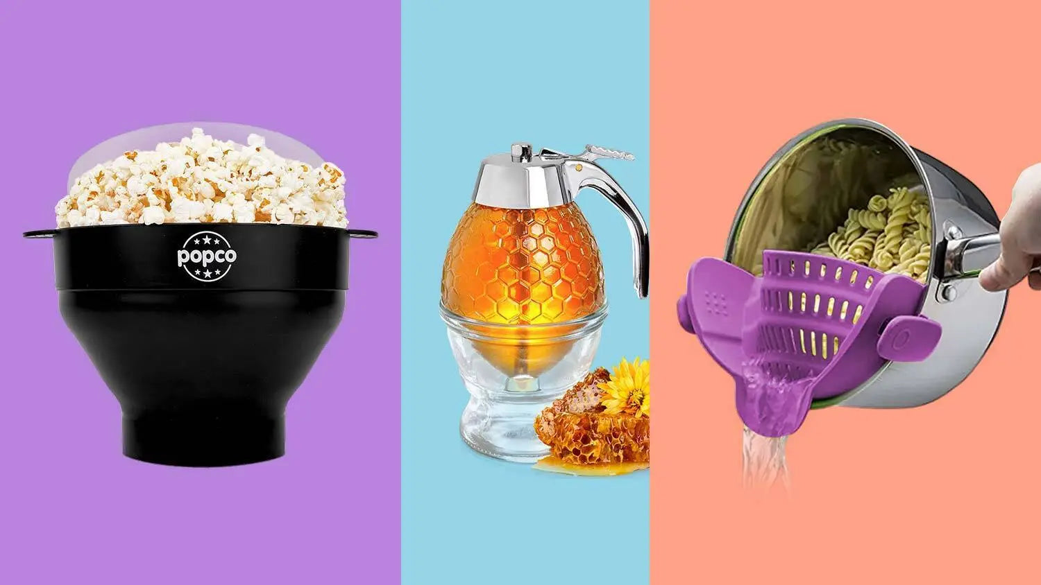 Best Time-Saving Kitchen Gadgets