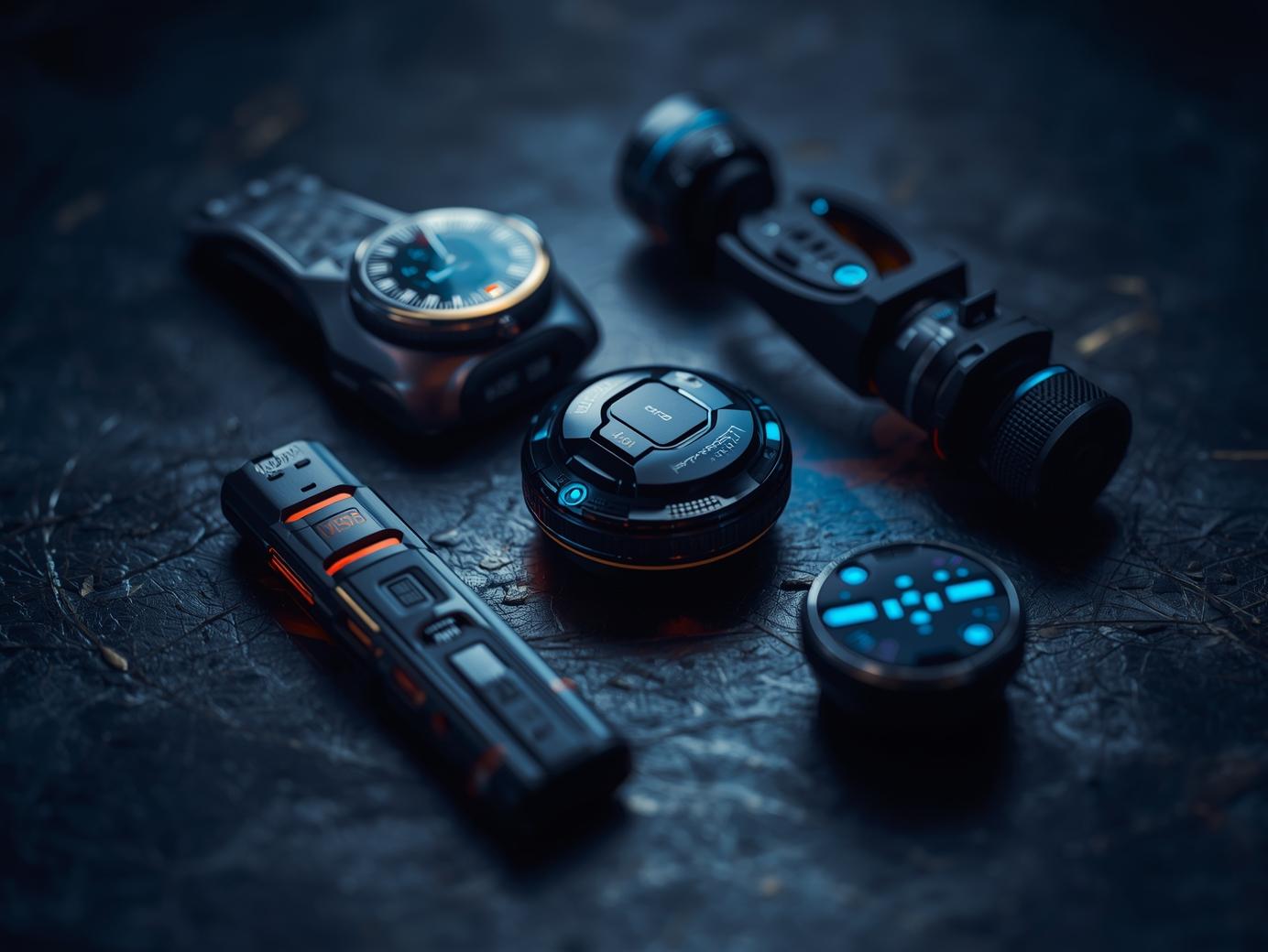 Hidden Gem Gadgets: 7 Underrated Smart Devices That Deserve More Attention