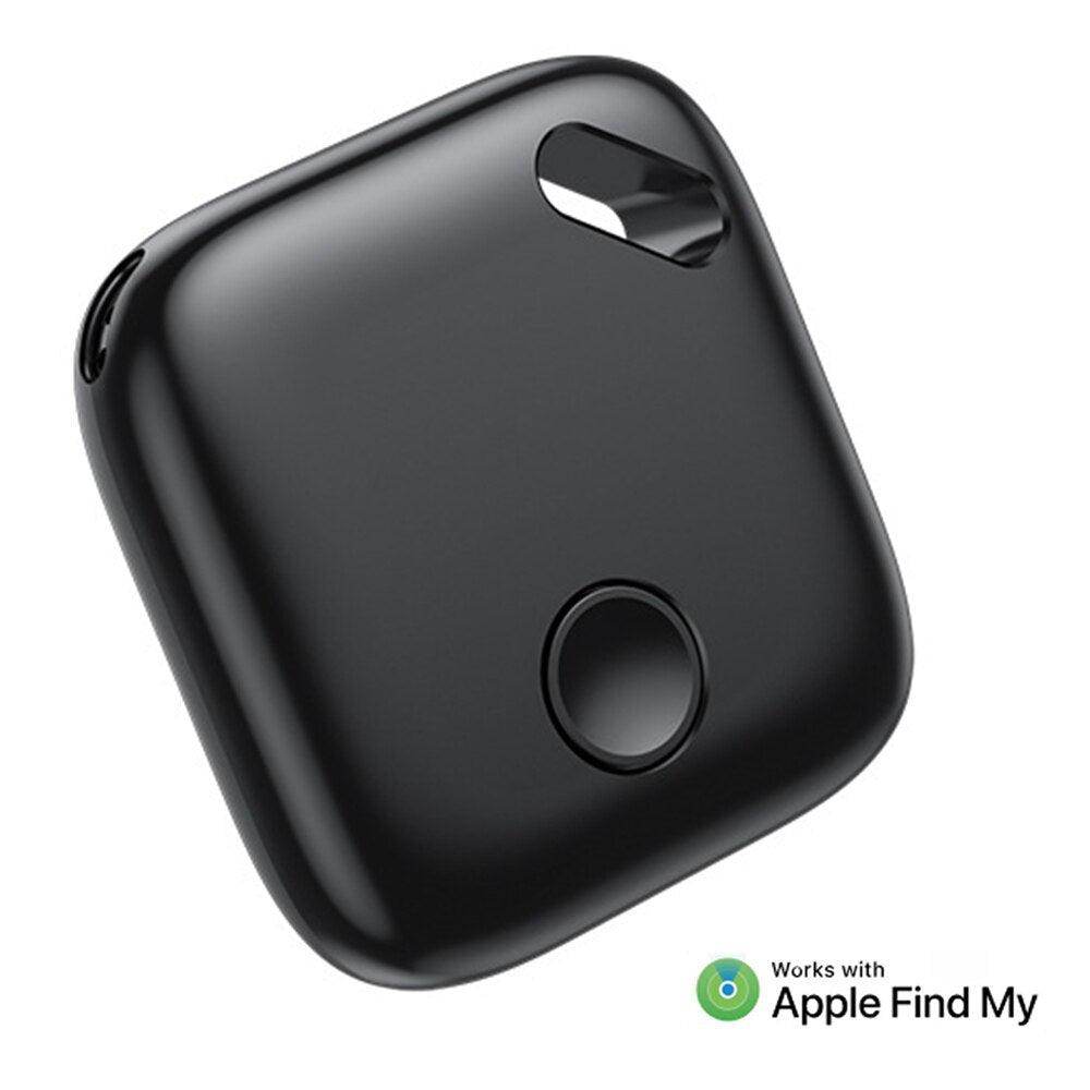 Mini GPS Tracker Suitcase Pet Key Finder Wireless Bluetooth Smart Tag Anti-Lost Alarm Works with iPhone iPad - SmartPursue™