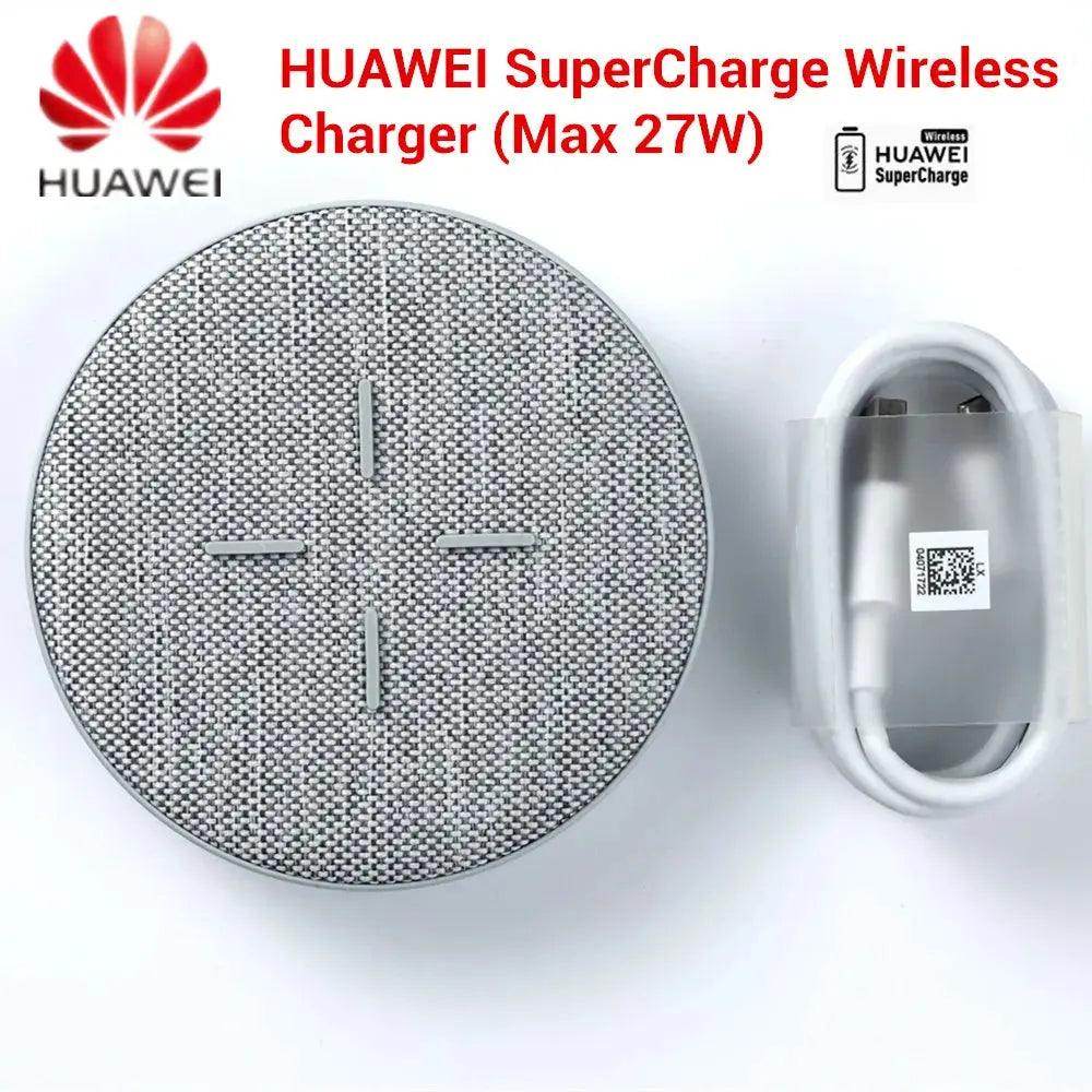 Unplugging the Future: The Wireless Charging Revolution - SmartPursue™