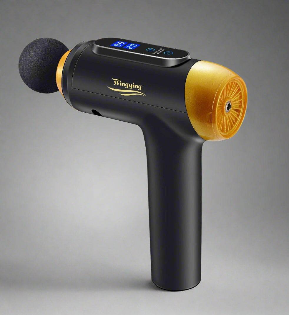 Fitness Electric Massager - SmartPursue™