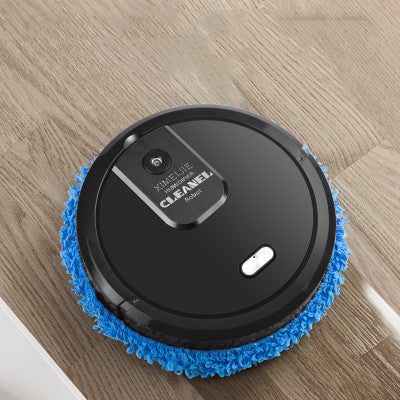 Automatic Sweeping Robot CJ