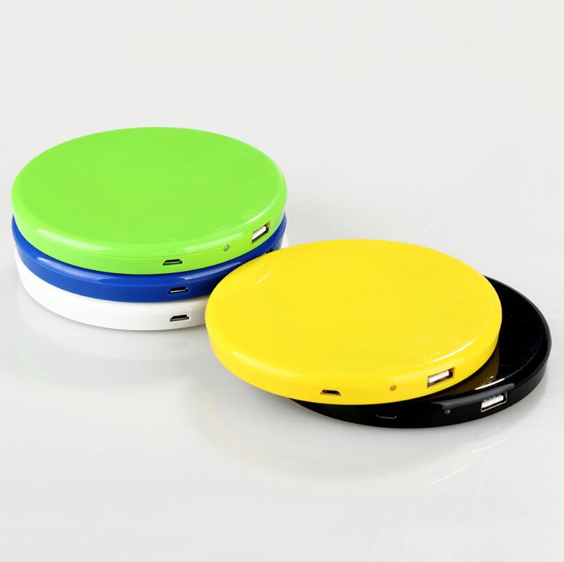 Solar Window Charger – Portable Sunlight Powered Phone Charger