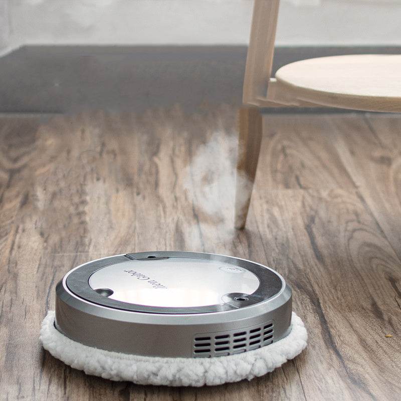 Intelligent Robot Vacuum Cleaner - SmartPursue™