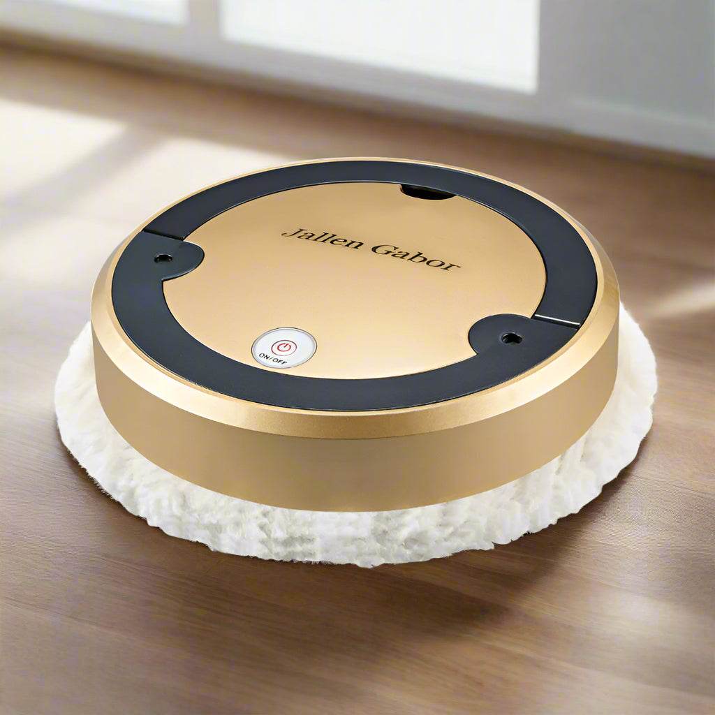 Intelligent Robot Vacuum Cleaner - SmartPursue™