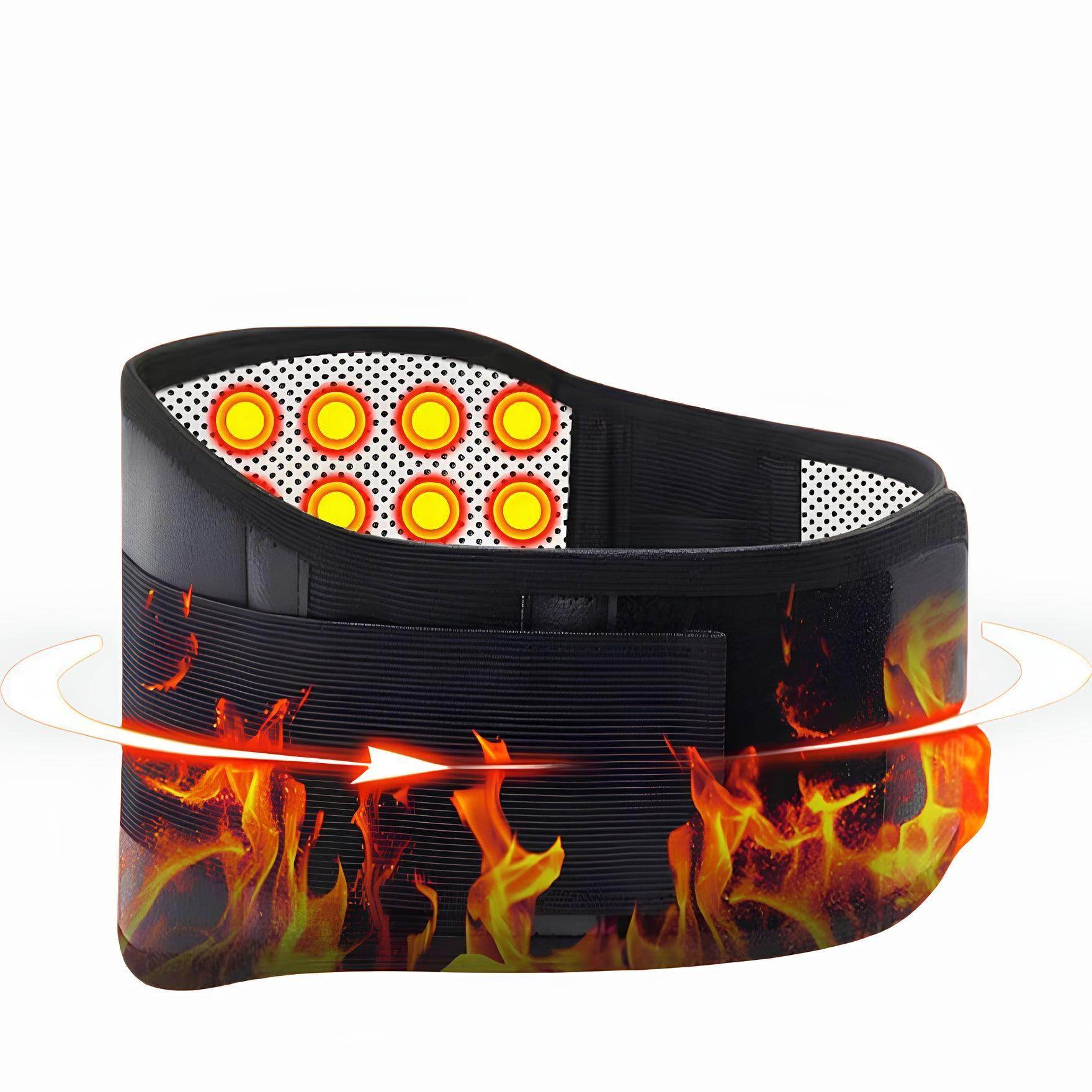 Neck pain relief warming cover - SmartPursue™