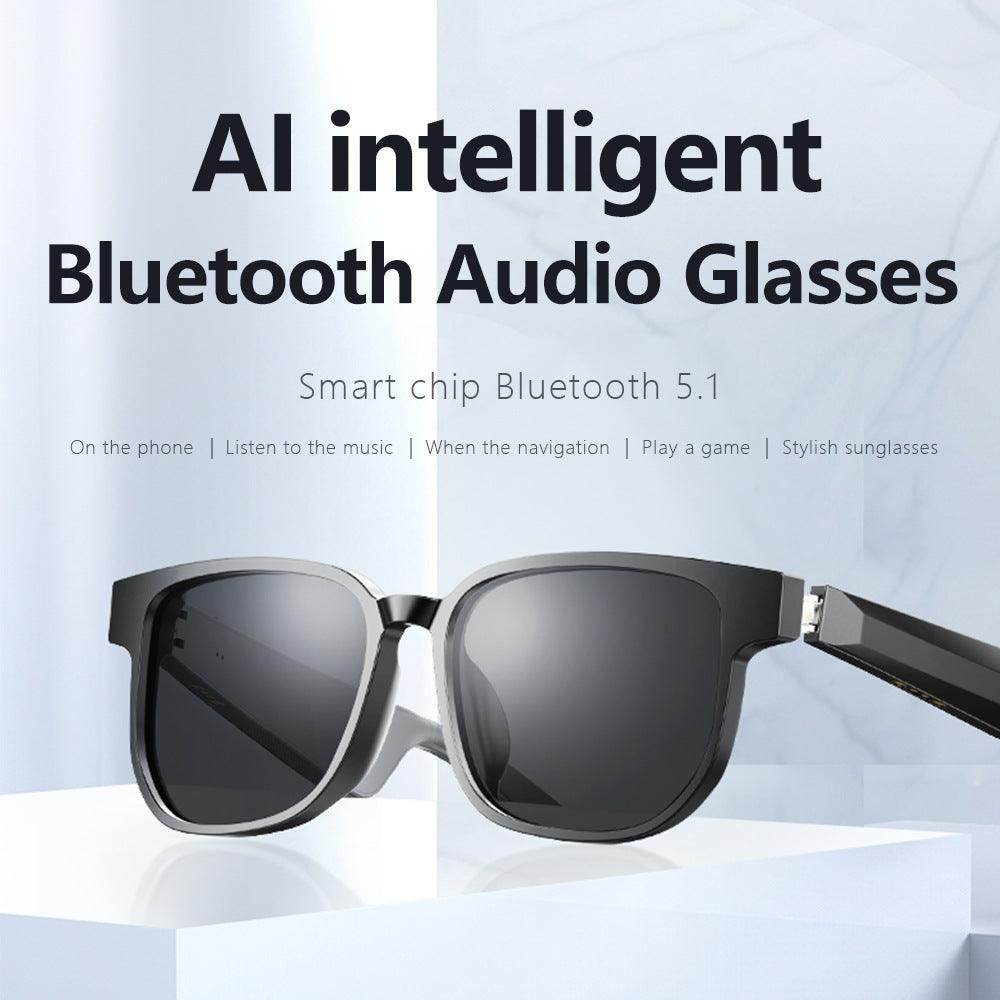 Smart Glasses Bluetooth Call Music Outdoor ar glasses - SmartPursue™