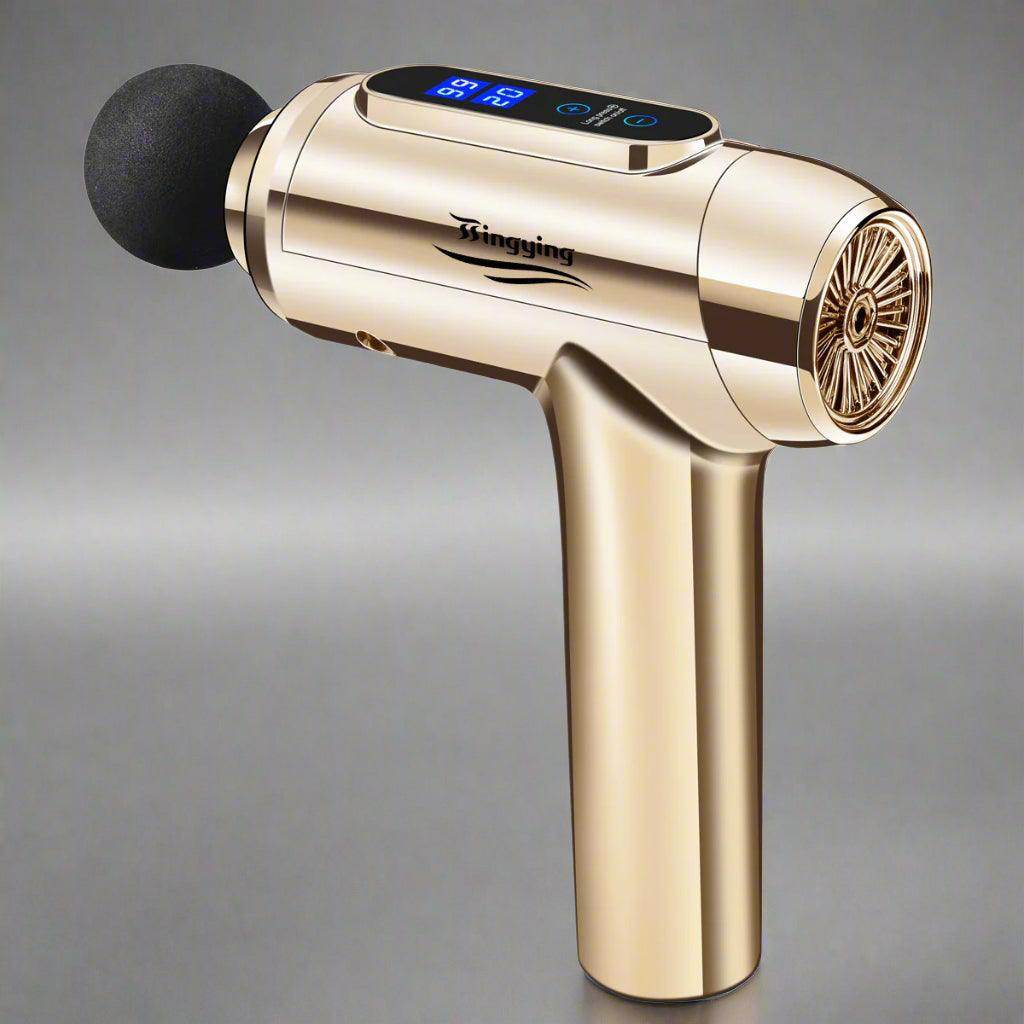 Fitness Electric Massager - SmartPursue™