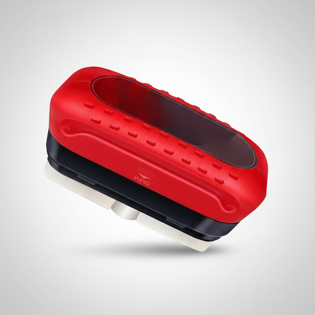 🚘 Car Windshield Cleaning Brush – Oil Film & Glass Dirt Remover Tool CJ