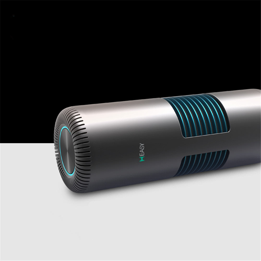 🌬️ Portable Mini Air Purifier – Compact USB Air Cleaner Smart Kitchen & Home