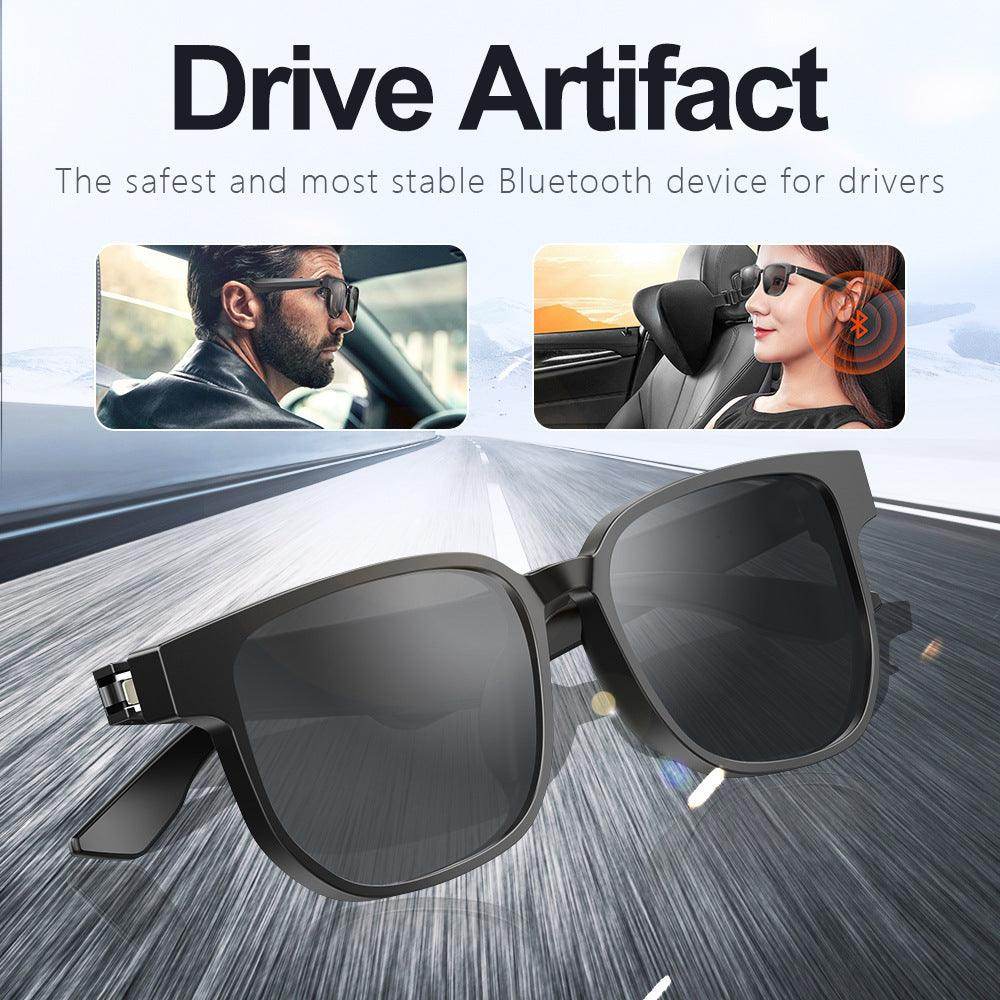 Smart Glasses Bluetooth Call Music Outdoor ar glasses - SmartPursue™