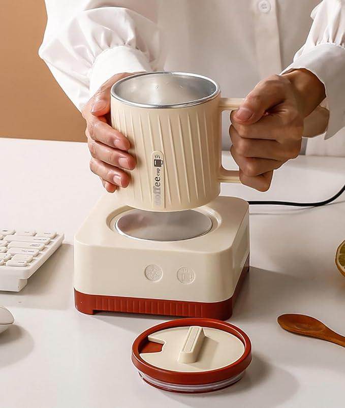 Mini quick cooling cup for cold drink 400ml - SmartPursue™