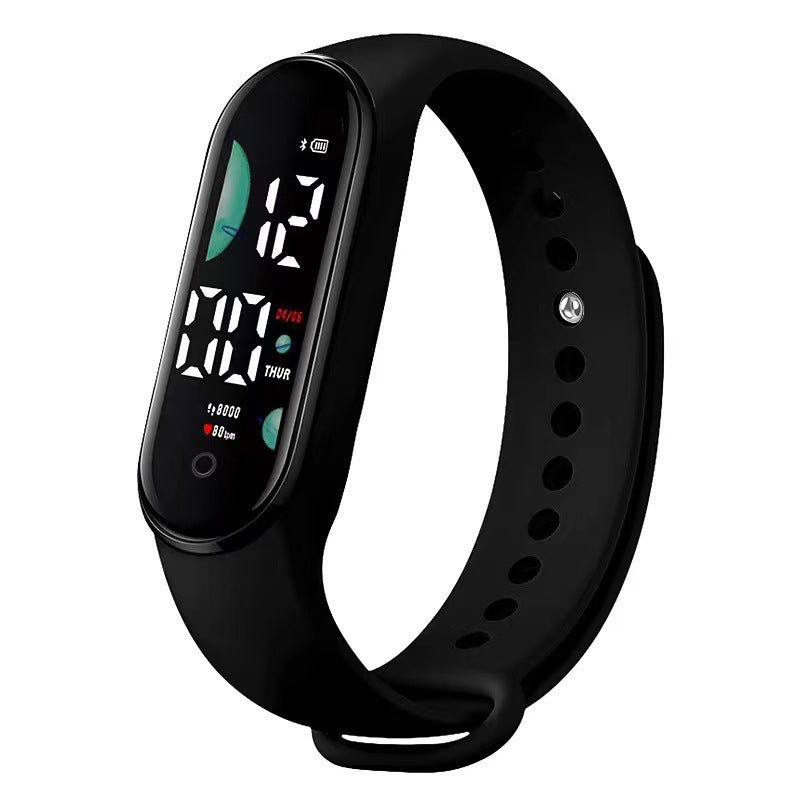New Children's LED Electronic Watch - SmartPursue™