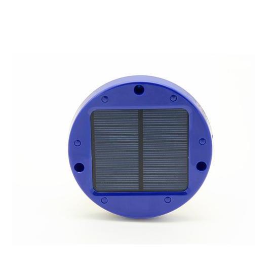 Solar Window Charger – Portable Sunlight Powered Phone Charger