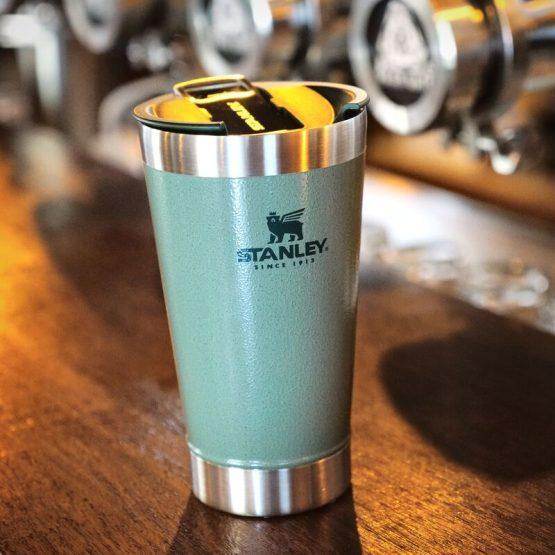 Cup with Opener Thermal Travel Mug - SmartPursue™