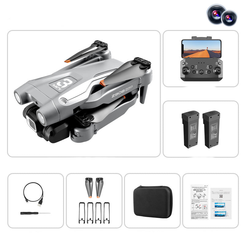 Professional 4K Mini Small Drone with Camera