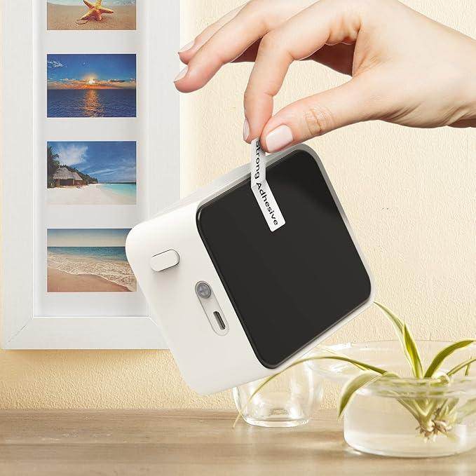 Bluetooth Thermal Label Printer - SmartPursue™