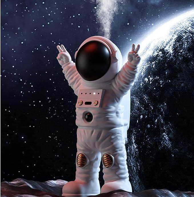 Astronaut Essential Oil Diffuser - SmartPursue™