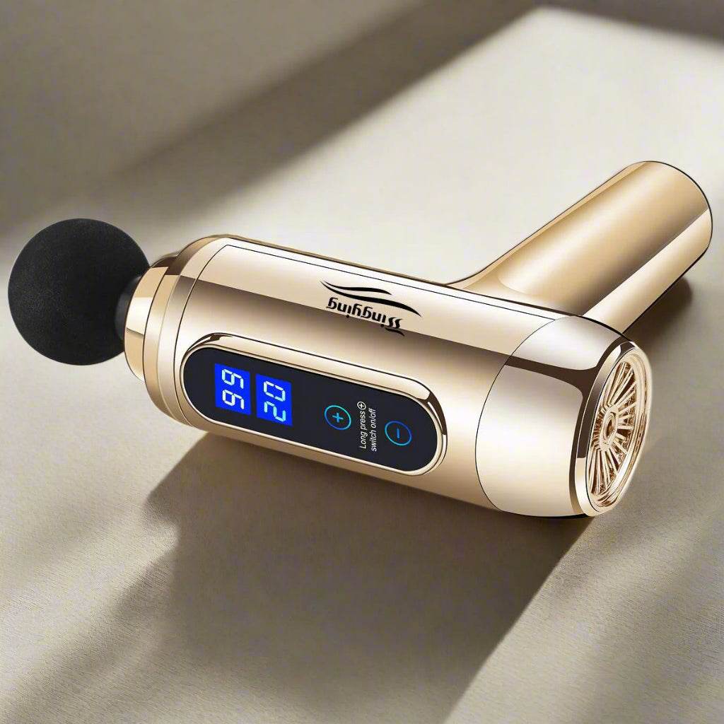 Fitness Electric Massager - SmartPursue™