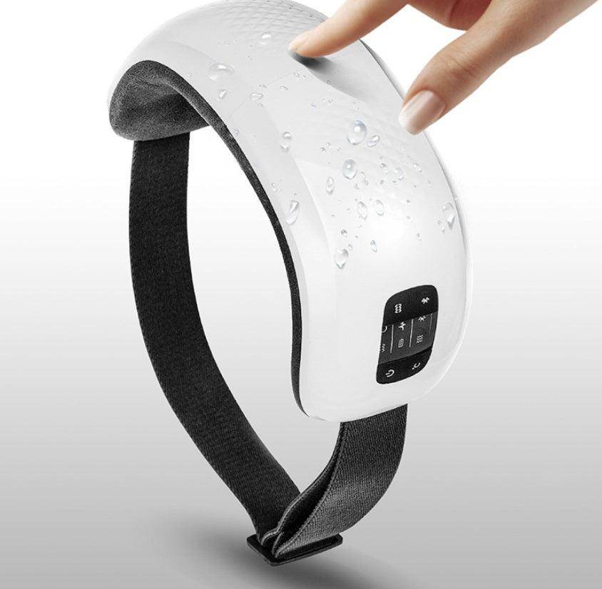 Electric Eye Massager Rechargeable Airbag Massager - SmartPursue™