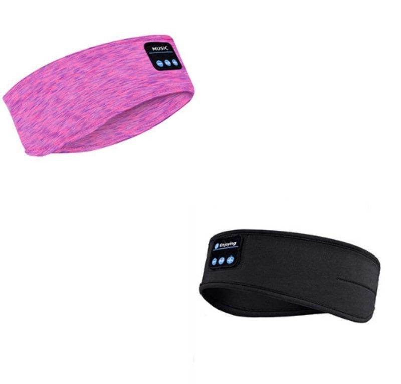 Wireless Bluetooth Sleeping Headphones Headband - SmartPursue™