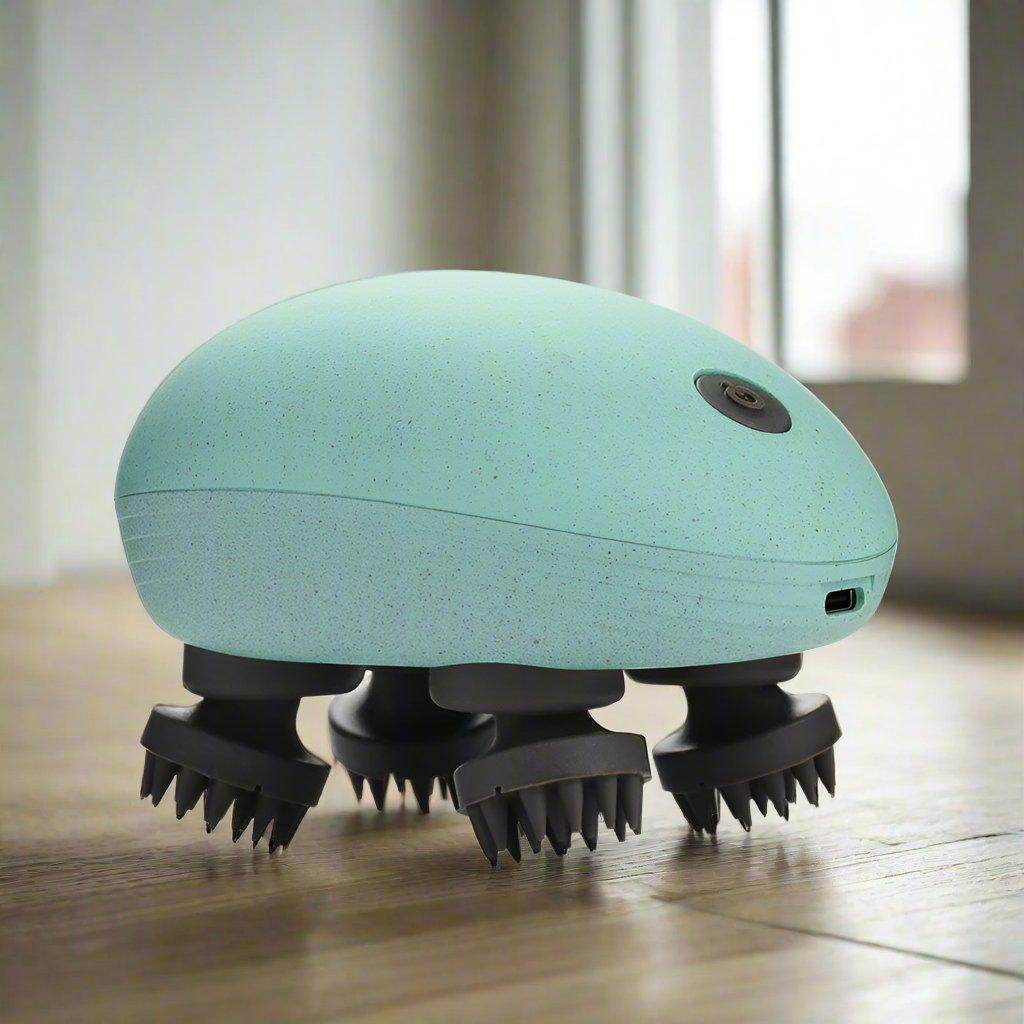 Automatic Head and Scalp Massager - SmartPursue™