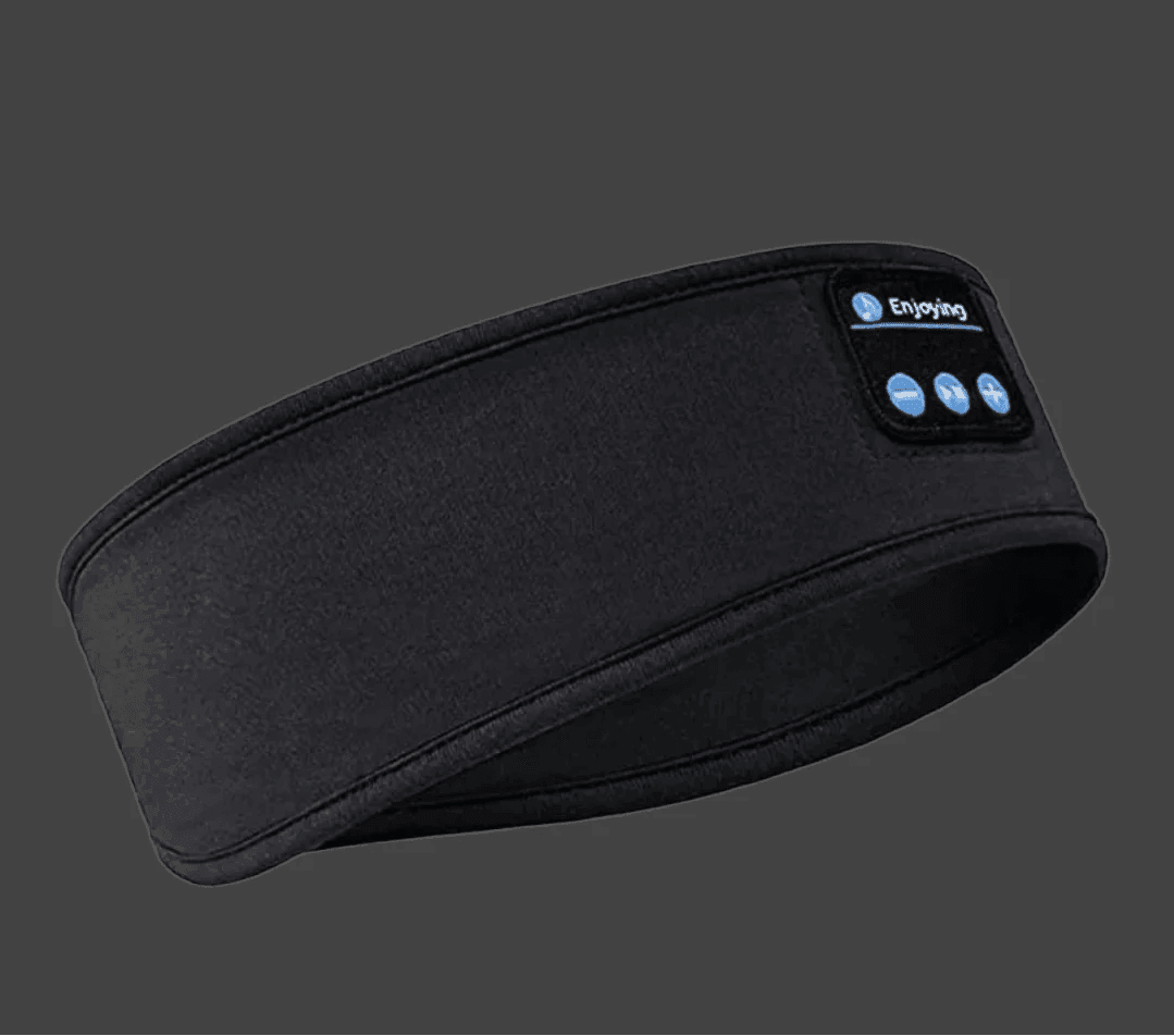 Wireless Eye Mask Sleep Headband - SmartPursue™