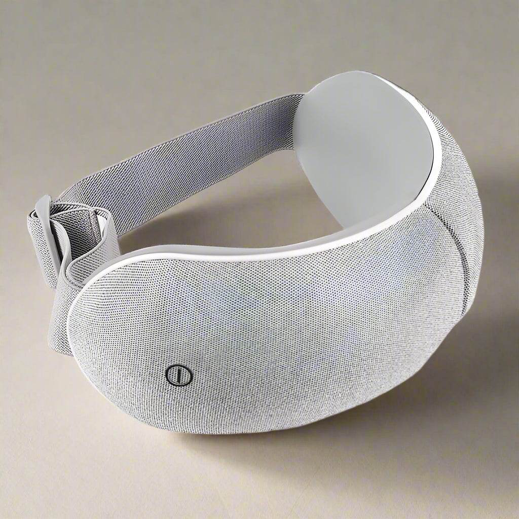 Bluetooth eye massager mask - SmartPursue™