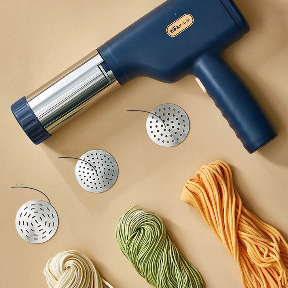 Wireless Electric Pasta Maker - SmartPursue™
