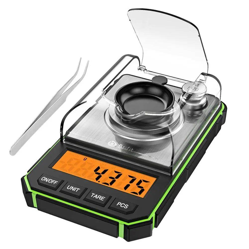 Portable Pocket Digital Scale - SmartPursue™