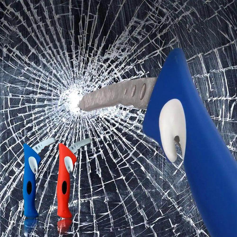 Multifunction Car Handle - SmartPursue™