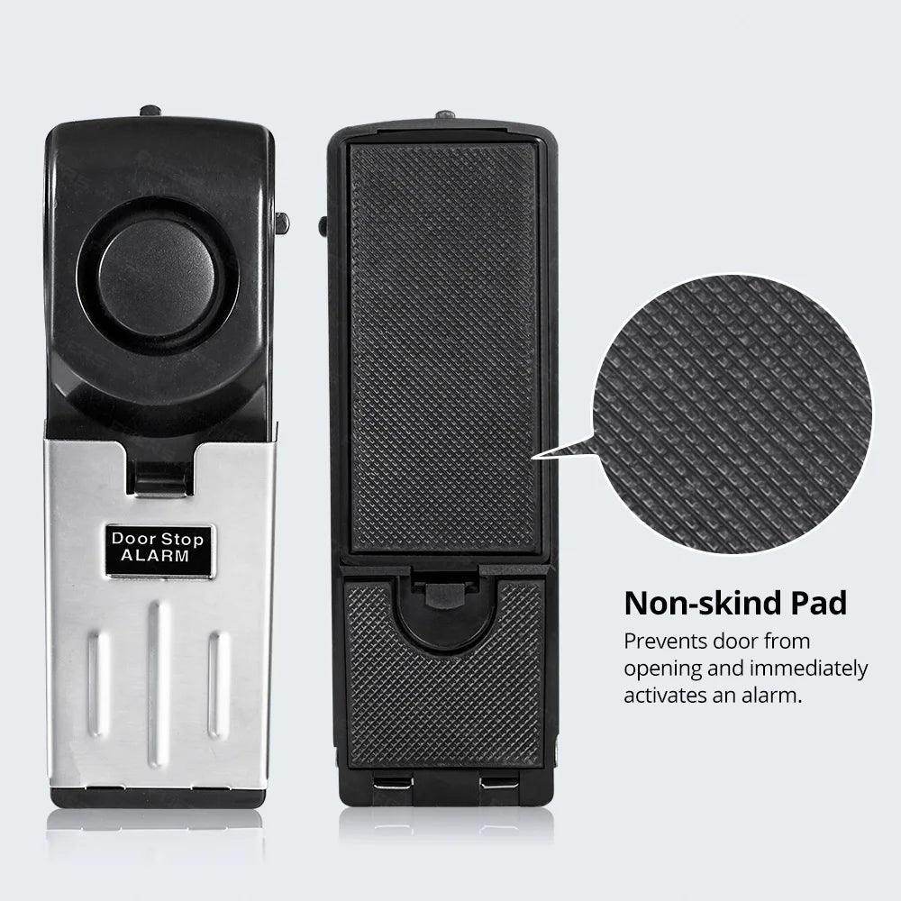 Wireless Door Stop Alarm - SmartPursue™