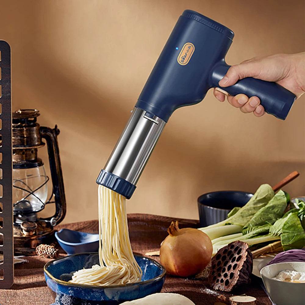 Wireless Electric Pasta Maker - SmartPursue™