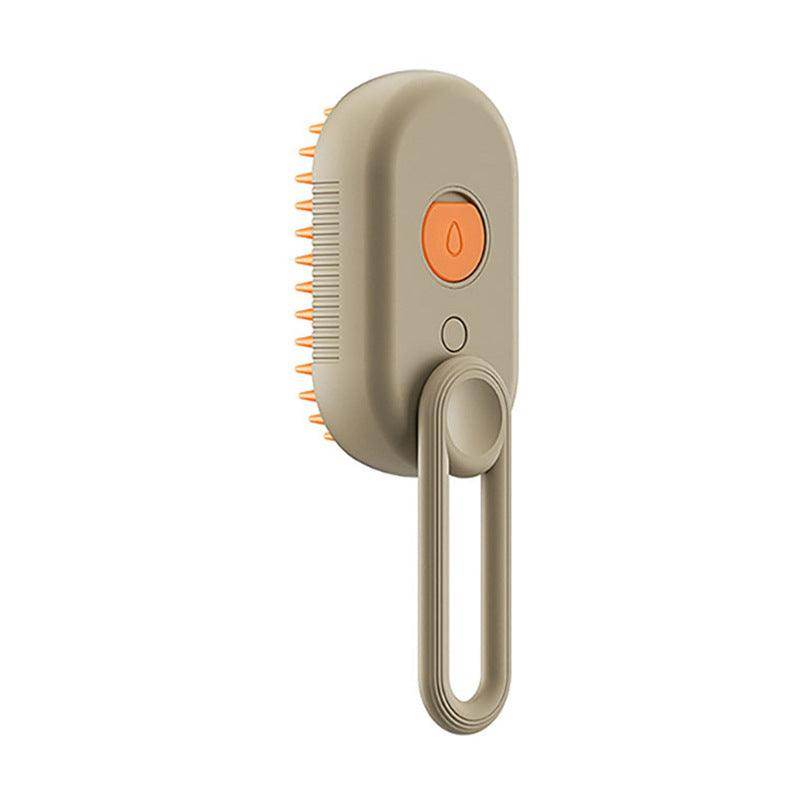 Cat Steam Brush For Massage Pet Grooming Comb - SmartPursue™