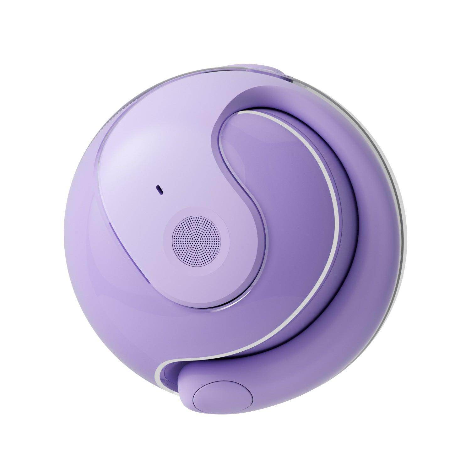 Small Coconut Ball wireless Headset - SmartPursue™