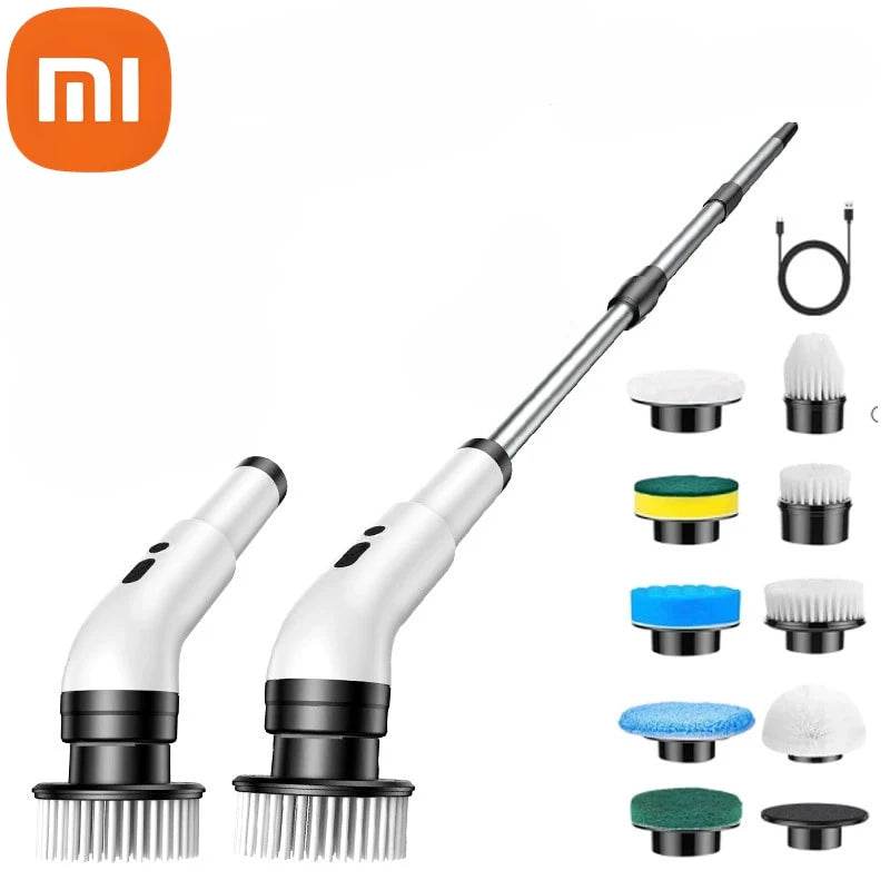 Cordless Electric Cleaning Brush - SmartPursue™