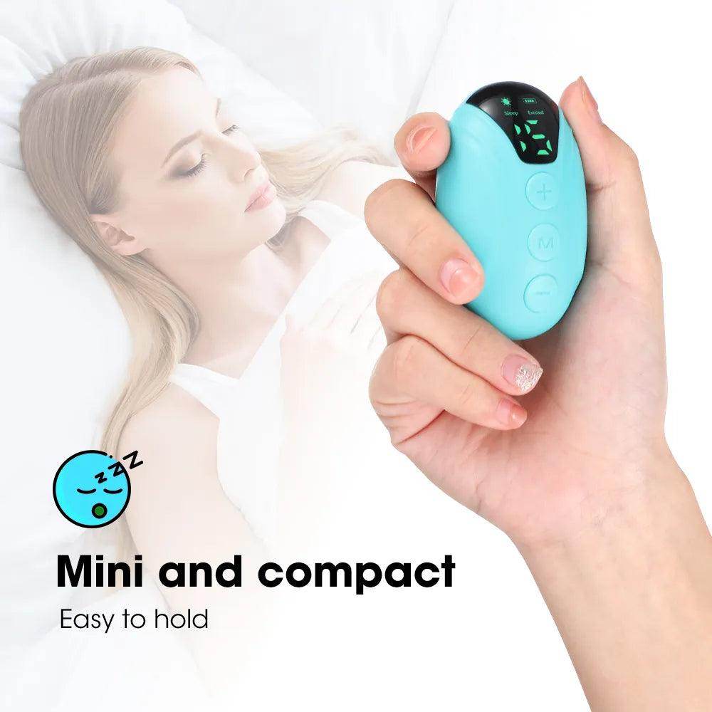 Smart Sleep Gadget Sleep Apnea Machine - SmartPursue™