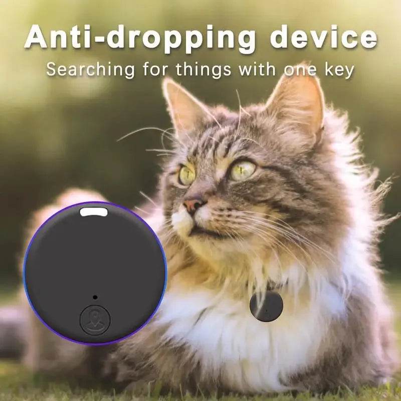 Mini Bluetooth Tracker - SmartPursue™