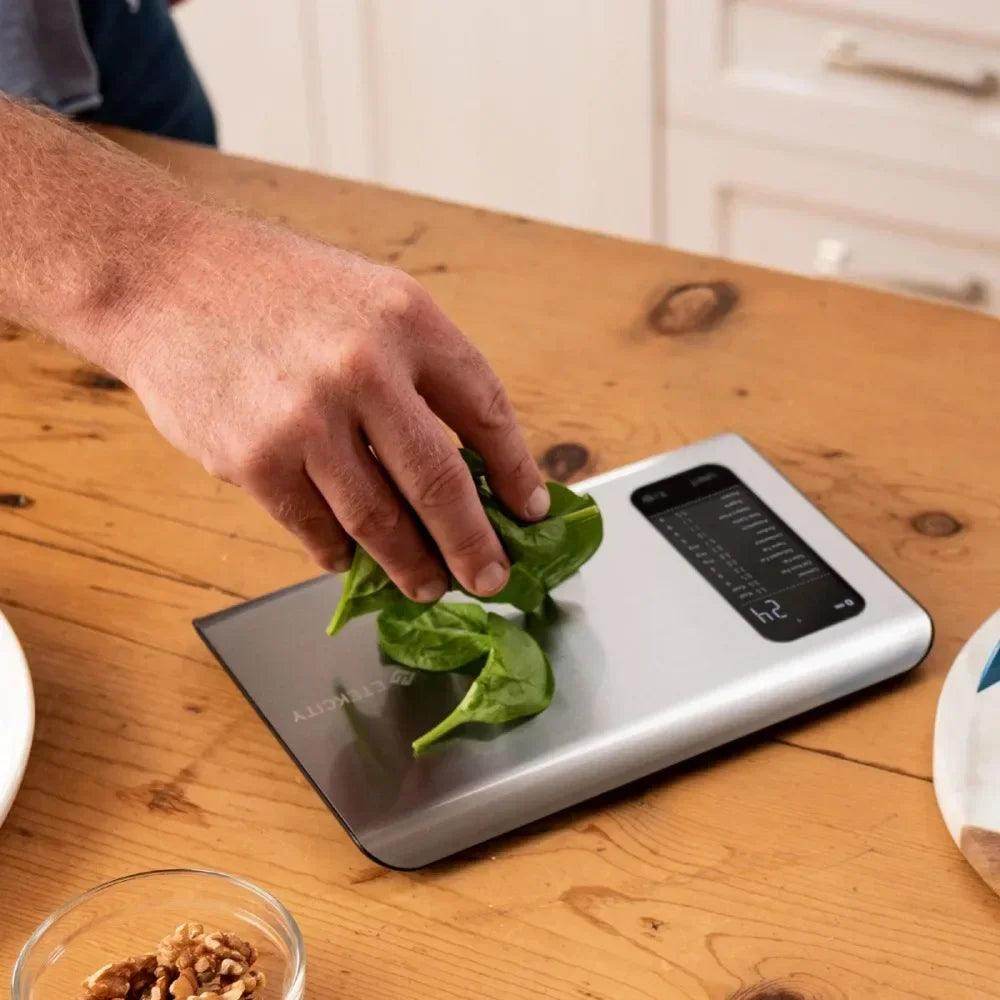 Food Scale Smart Nutrition Scale - Limited Stock – Ships in 24H - SmartPursue™