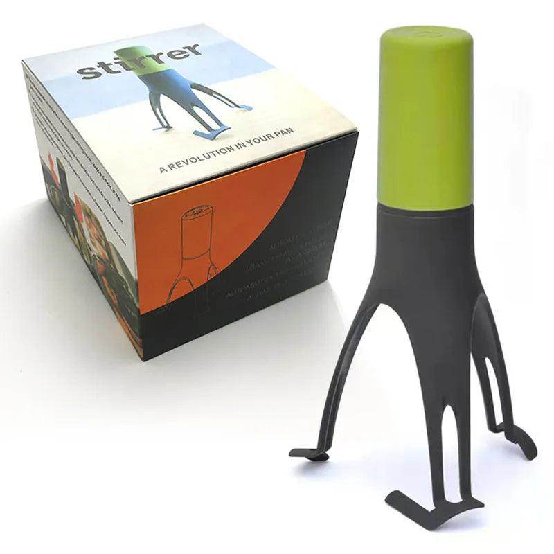 Automatic Pan Stirrer Kitchen Gadgets - SmartPursue™