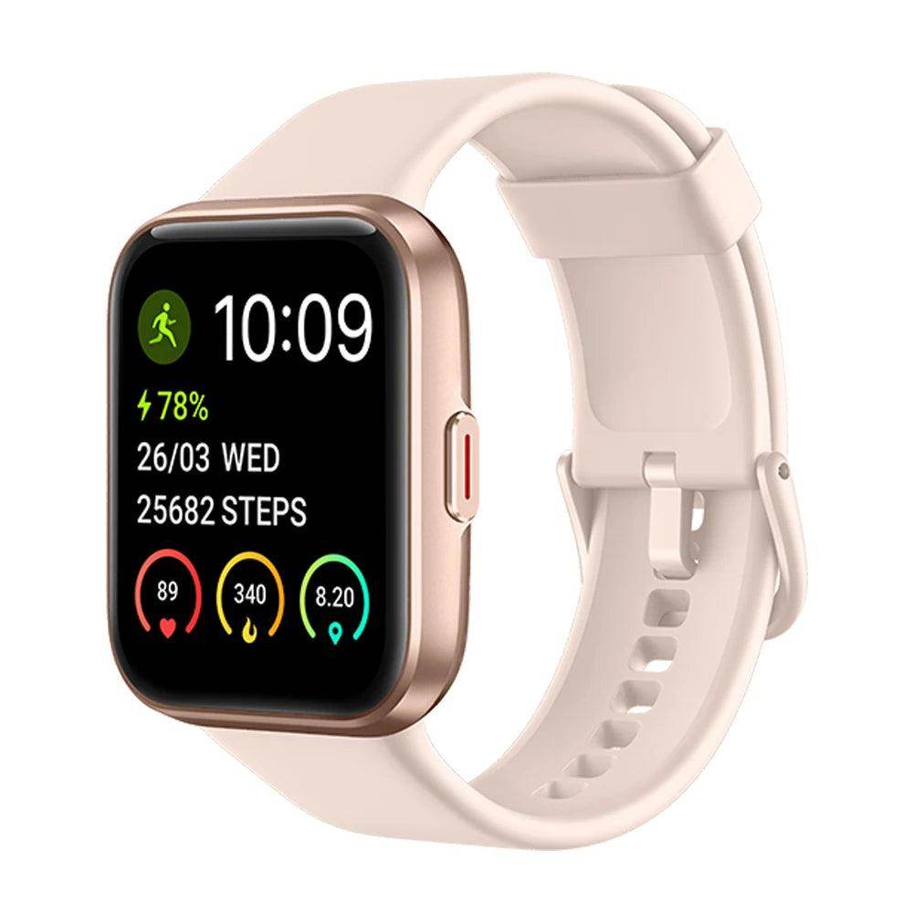 BT Android Smartwatch - SmartPursue™