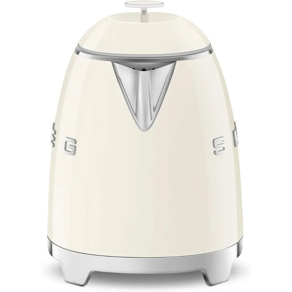 Variable Temperature Electric Kettle - SmartPursue™