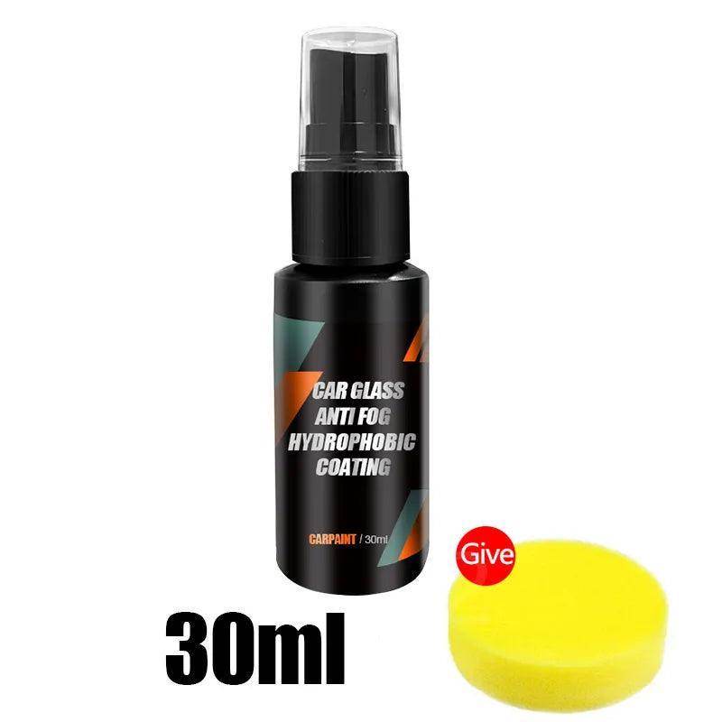 Water repellent car waterproof spray - SmartPursue™