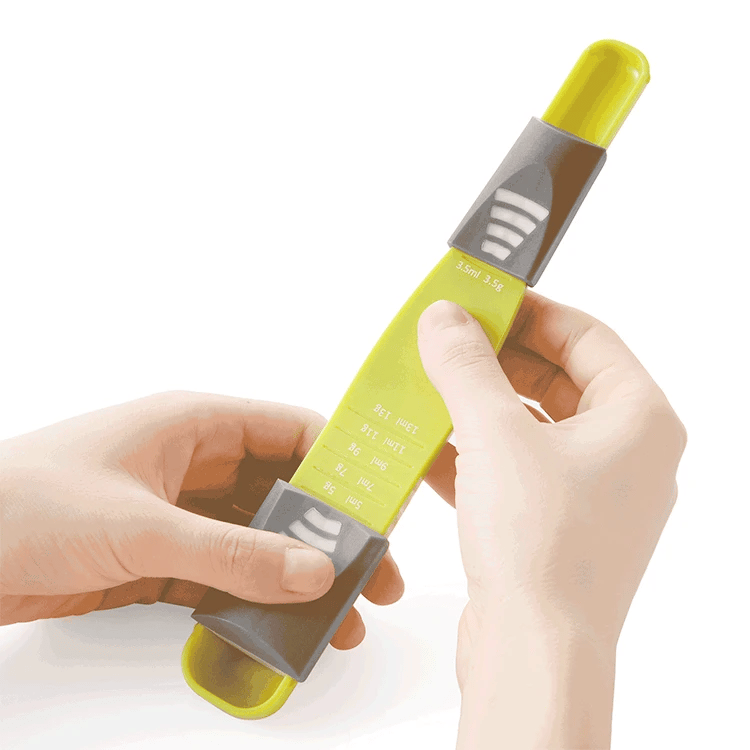Adjustable Measuring Spoon - SmartPursue™