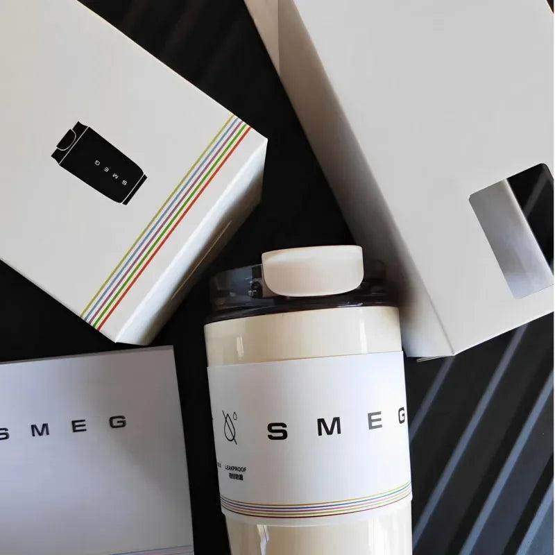 Thermosfles Water Bottle Travel Mug - SmartPursue™
