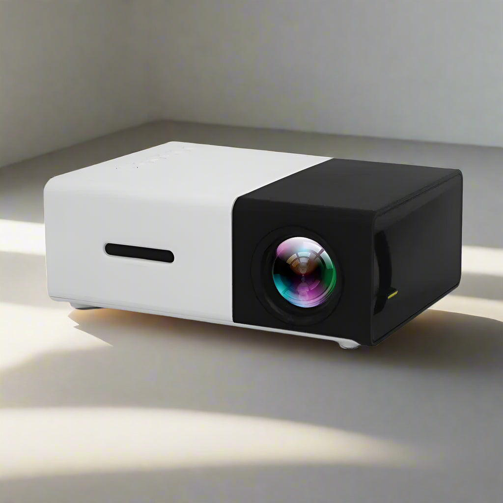 Portable Mini Projector Support Mount 1080p 4K - SmartPursue™
